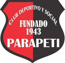 Club Social y Deportivo Parapetí